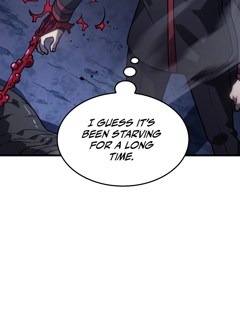 Revenge of the Iron-Blooded Sword Hound, Chapter 8 image 28